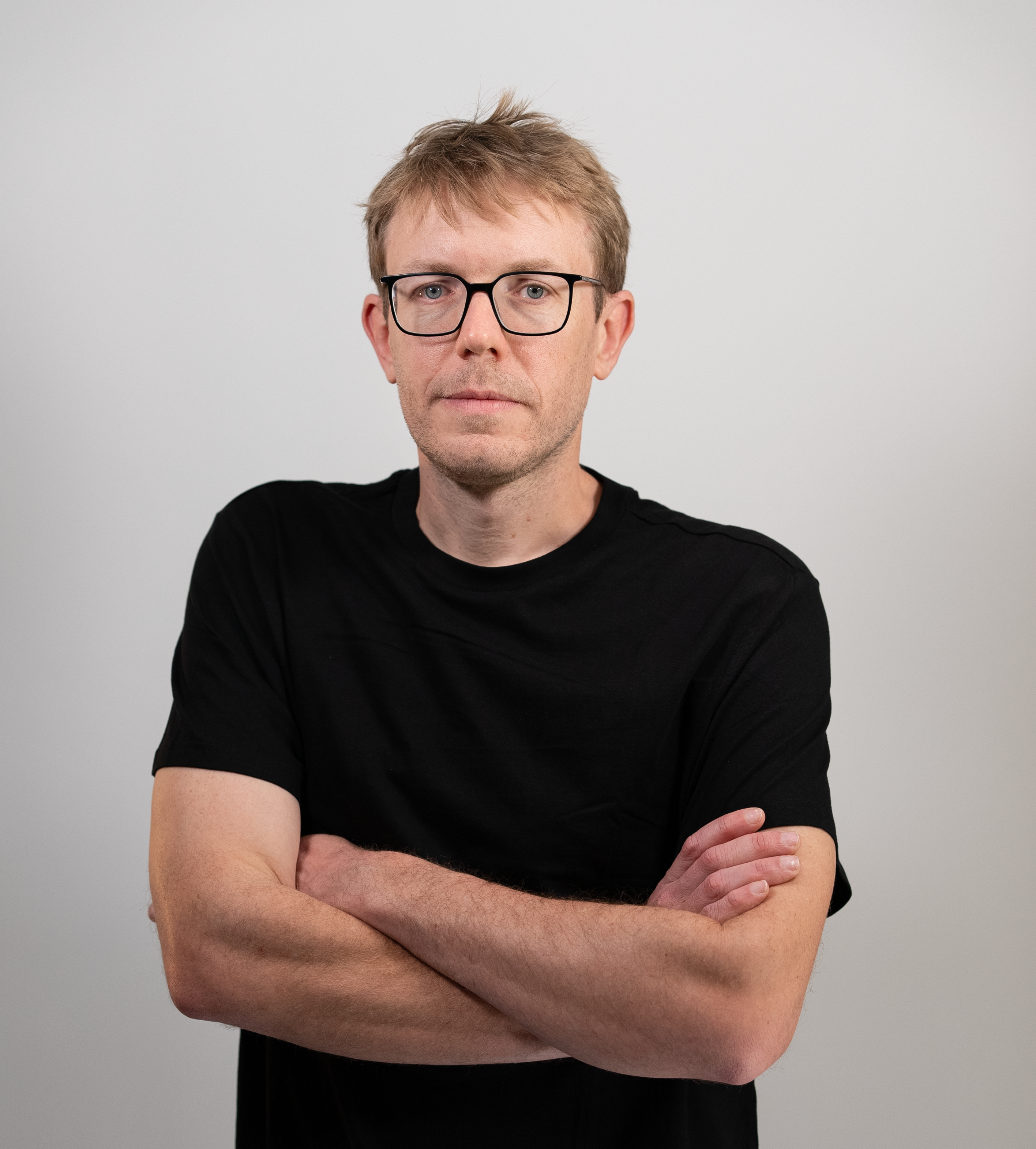 Nicolas Dirigeant de Capitechnic