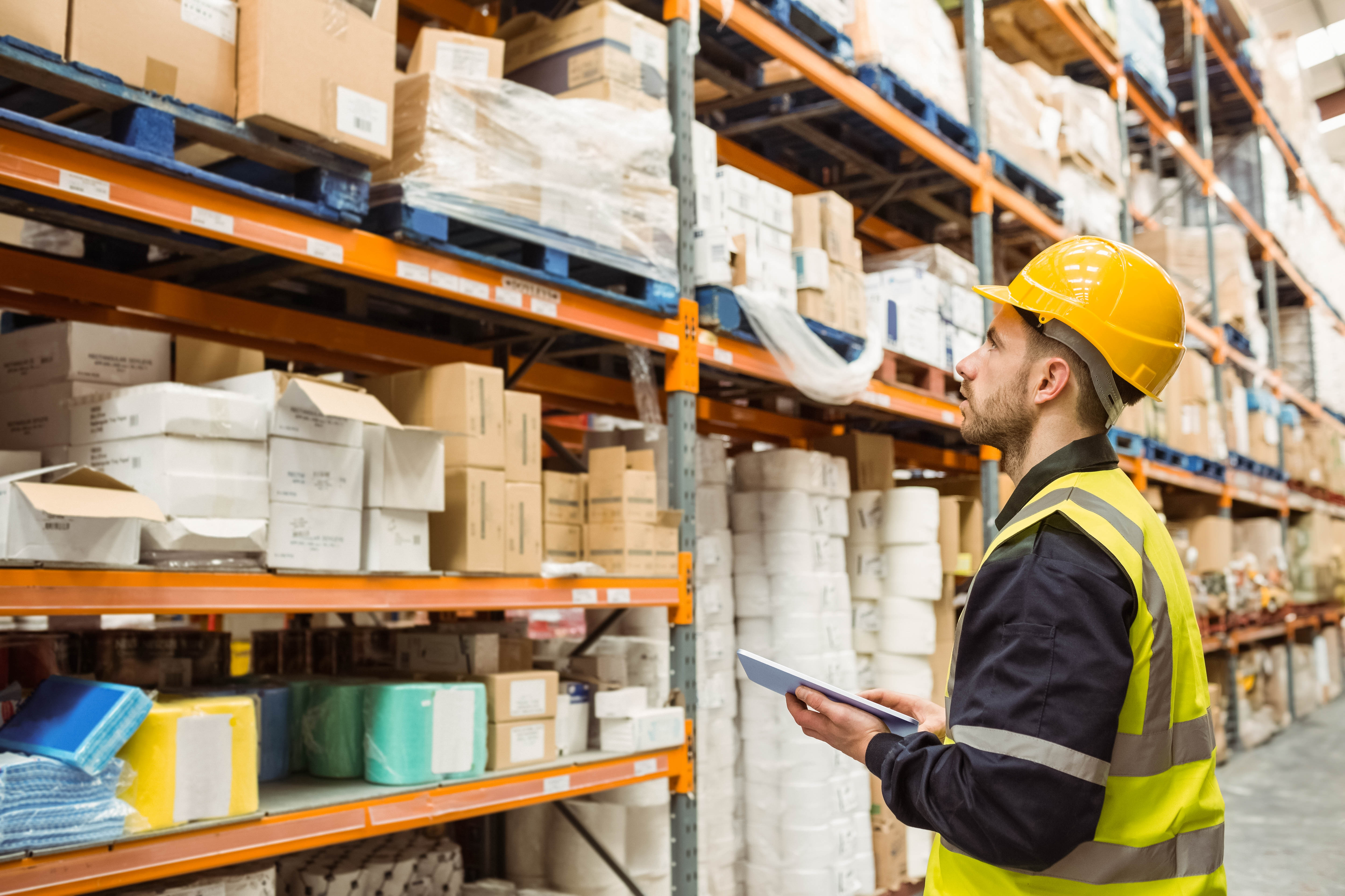 produit CapiLog GMAO